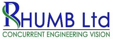 RHUMB Ltd – Concurrent Engineering Vision